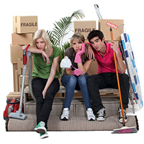 removal firms south woodford