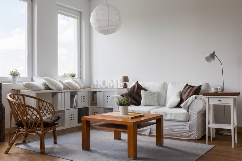 Local moving help for flat removals and box transport in South Woodford
